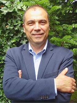 Razvan Dumitrescu